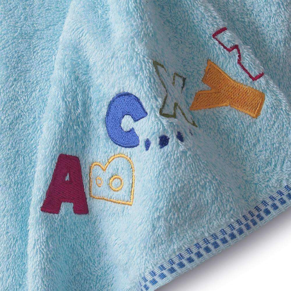 Avellina Kids Towel Collection - Luxor Linens 