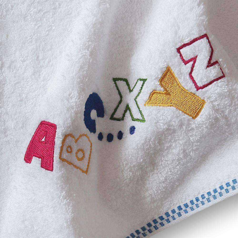 Avellina Kids Towel Collection - Luxor Linens 