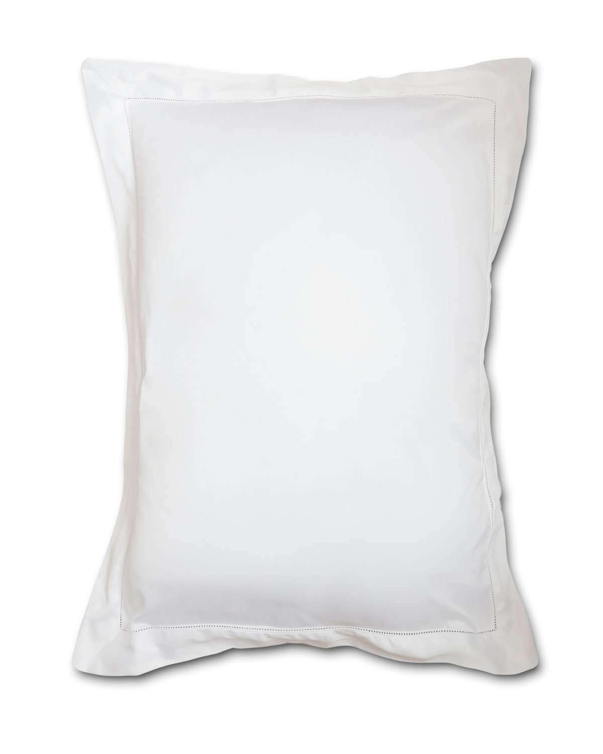 Amarante Egyptian Cotton Sateen Sham - Luxor Linens 