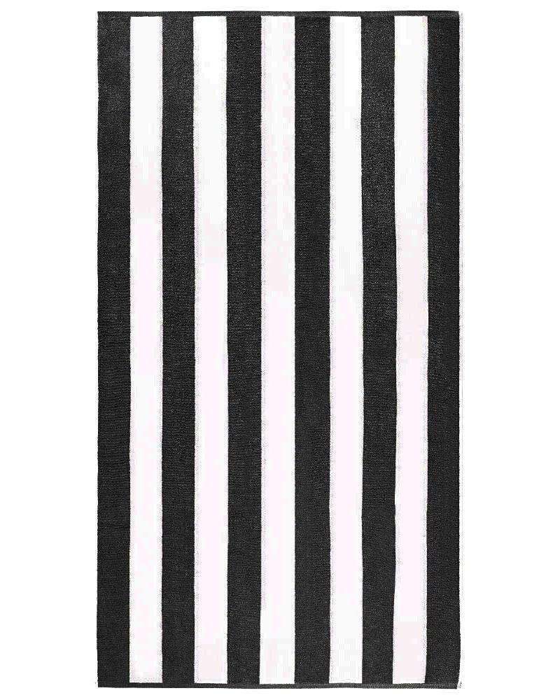 Anatalya Classic Resort Beach Towel - Luxor Linens 