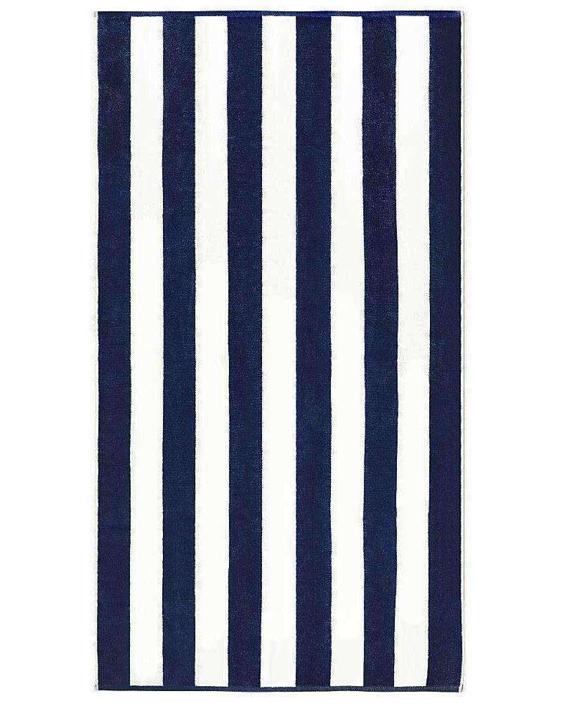 Anatalya Classic Resort Beach Towel - Luxor Linens 