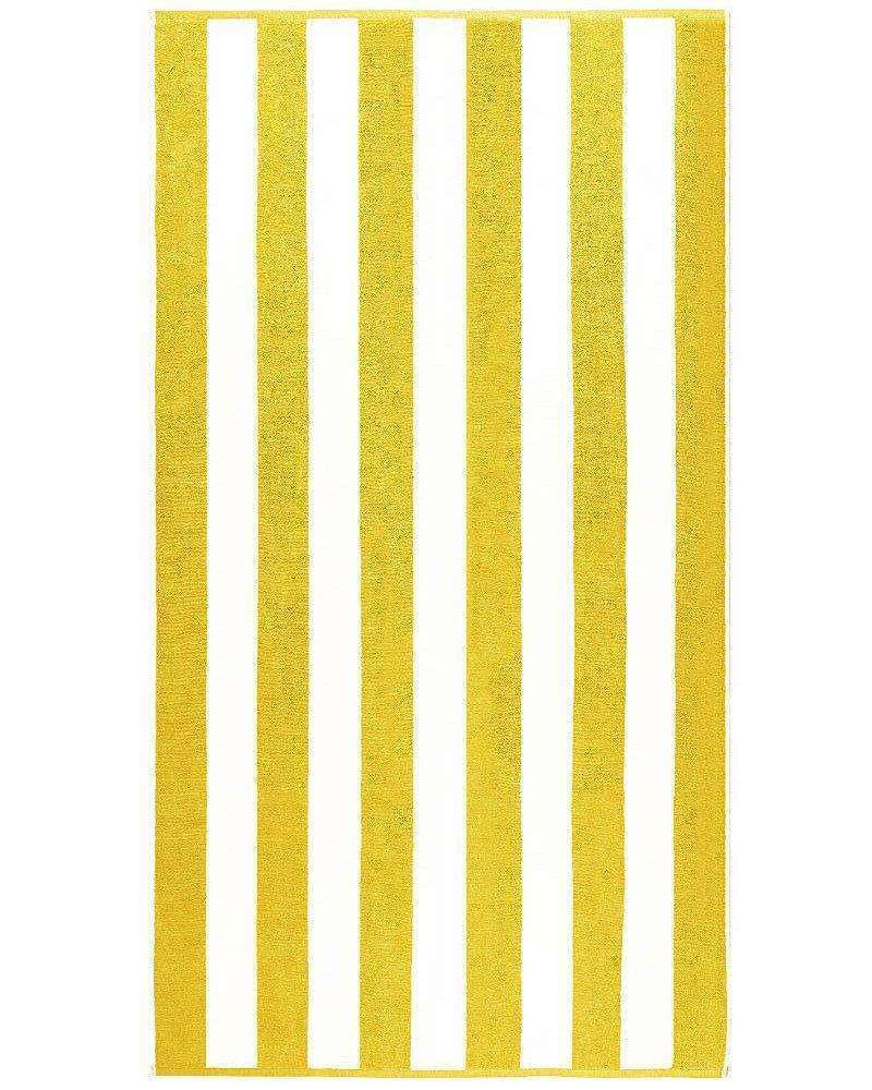 Anatalya Classic Resort Beach Towel - Luxor Linens 