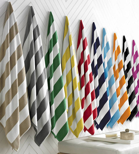 Anatalya Classic Resort Beach Towel