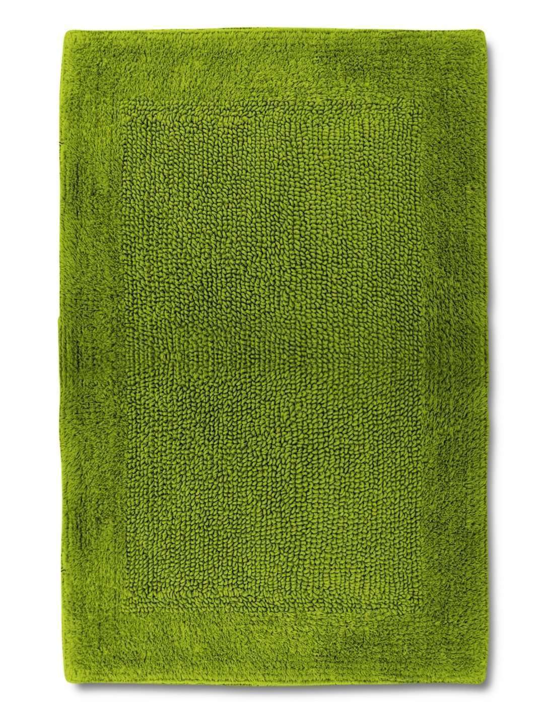 Anini Spa Bamboo and Cotton Bath Rug - Luxor Linens 
