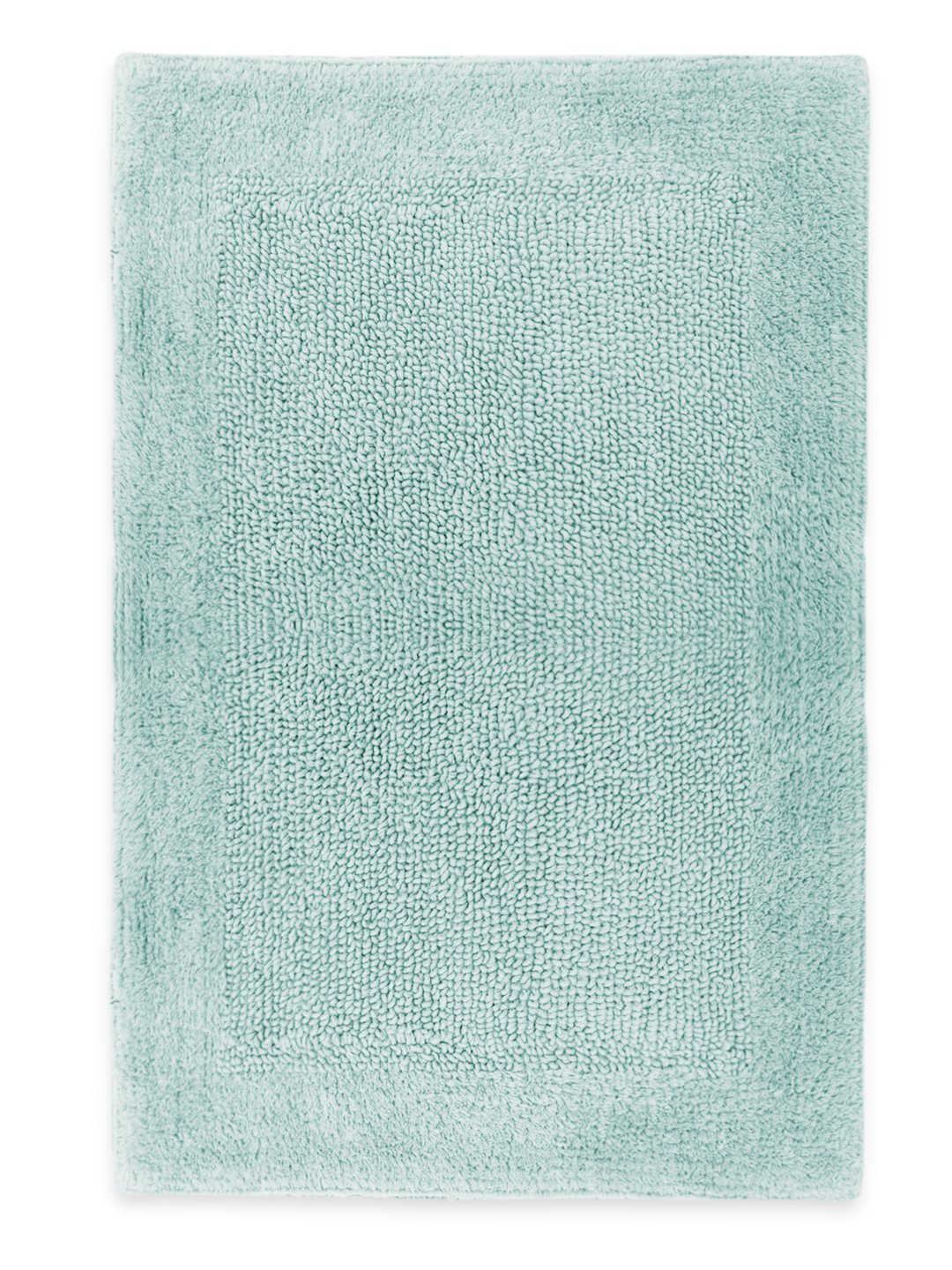 Anini Spa Bamboo and Cotton Bath Rug