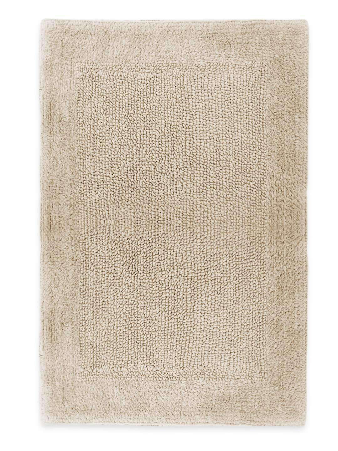 Anini Spa Bamboo and Cotton Bath Rug - Luxor Linens 