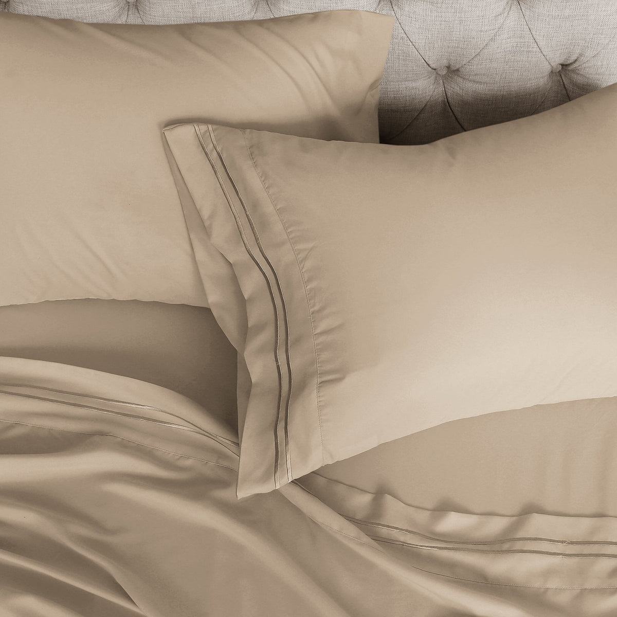 Sheet Sets | Shop Luxury Bedding and Bath at Luxor Linens