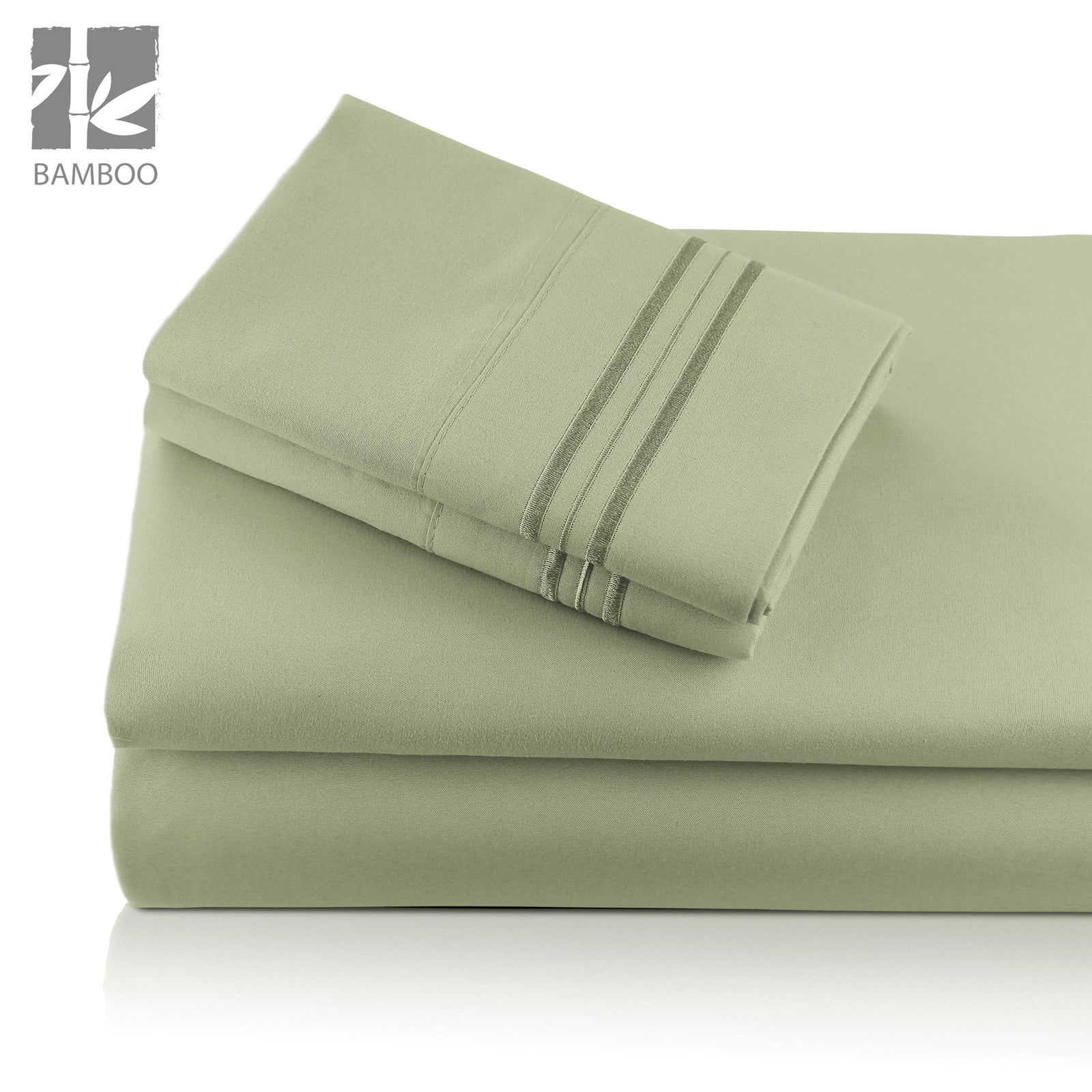 Bali Bamboo Luxury Sheet Set - Luxor Linens 