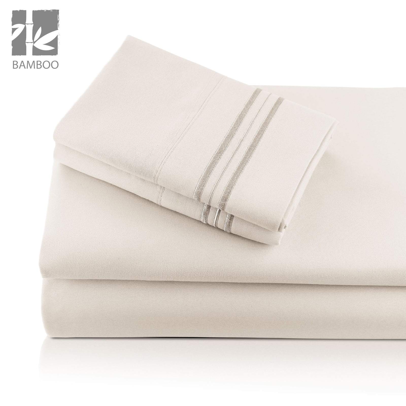Bali Bamboo Luxury Sheet Set - Luxor Linens 