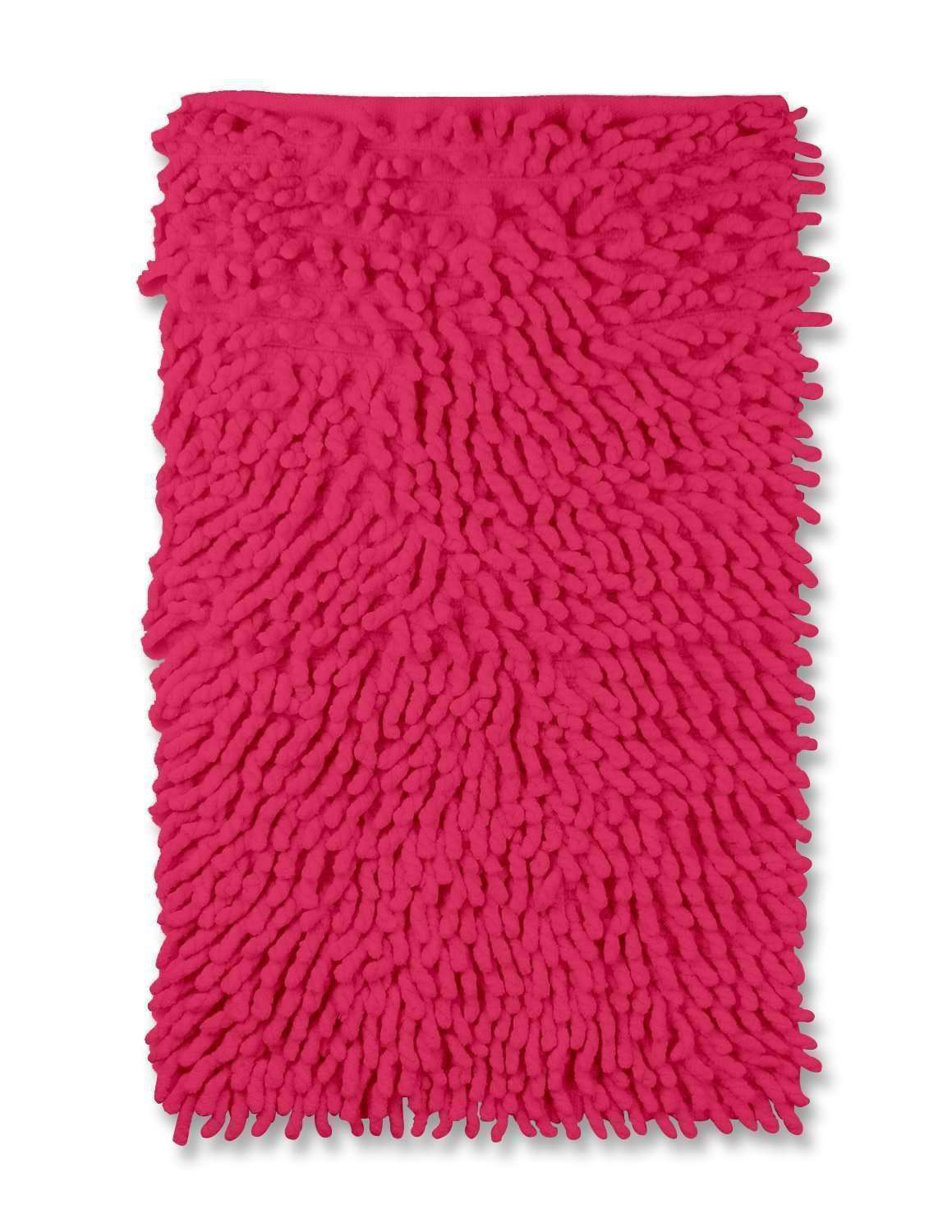 Luxury Shaggy Foam Mats - Luxor Linens 