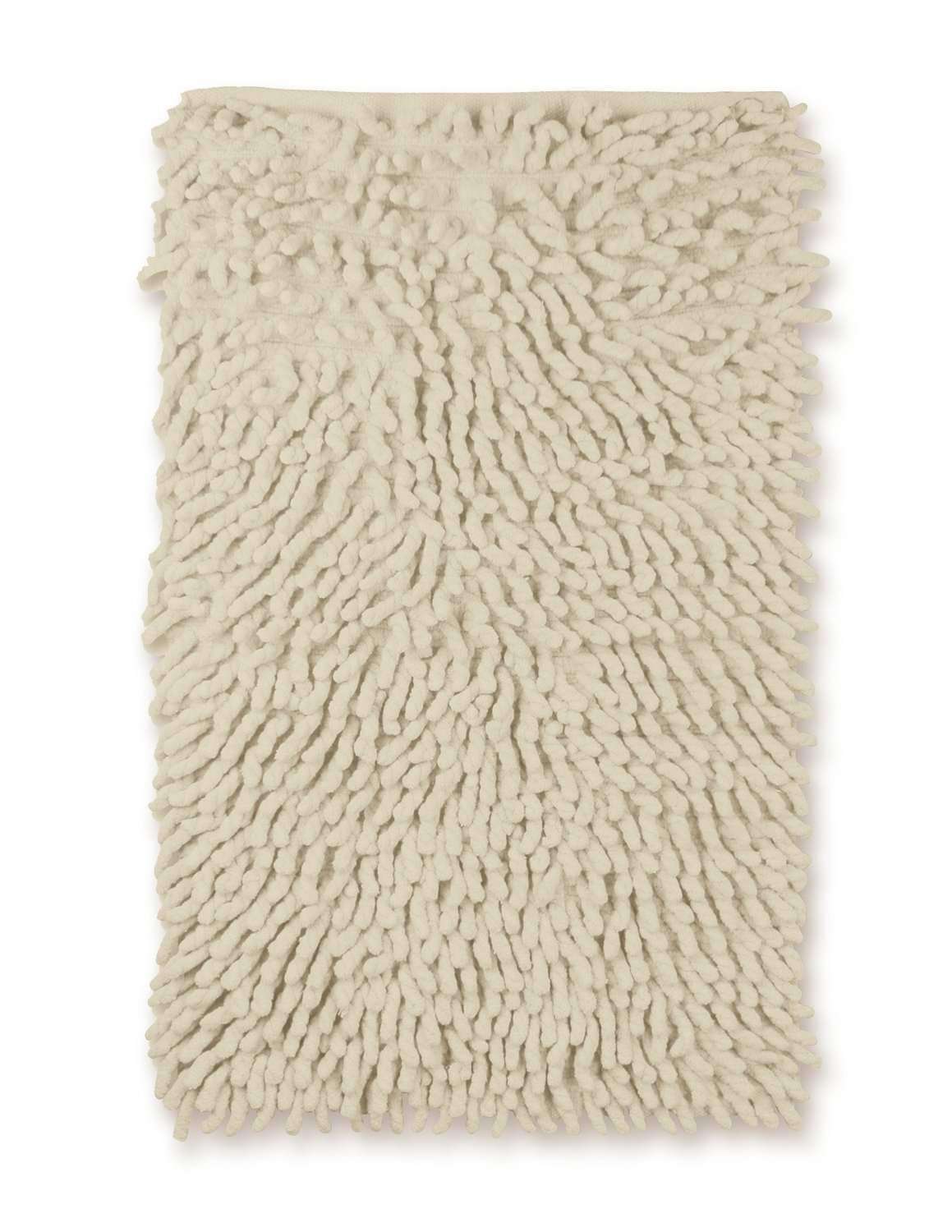Luxury Shaggy Foam Mats - Luxor Linens 