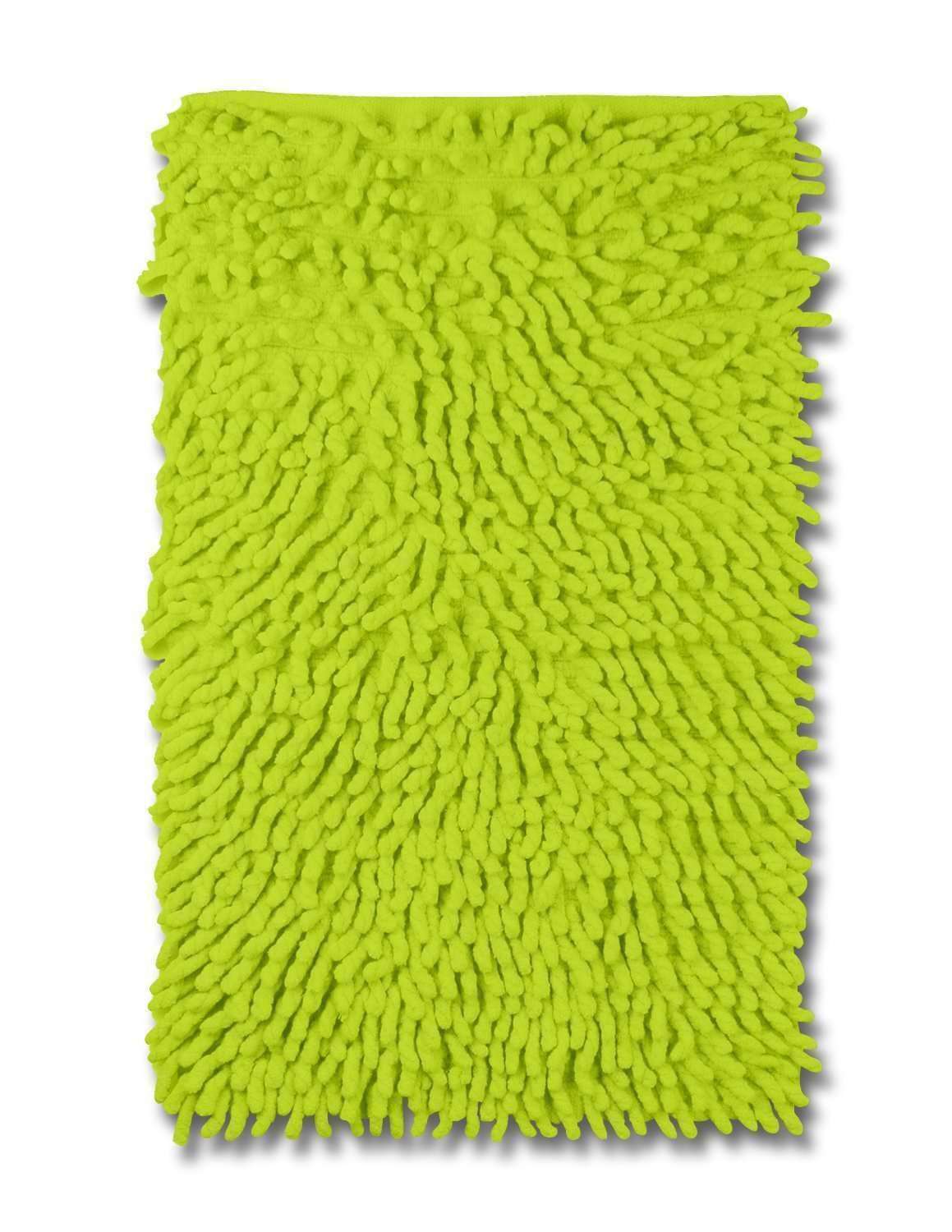 Luxury Shaggy Foam Mats - Luxor Linens 