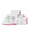 Bambi Merry Meadow 100% Egyptian Cotton Towels - Luxor Linens