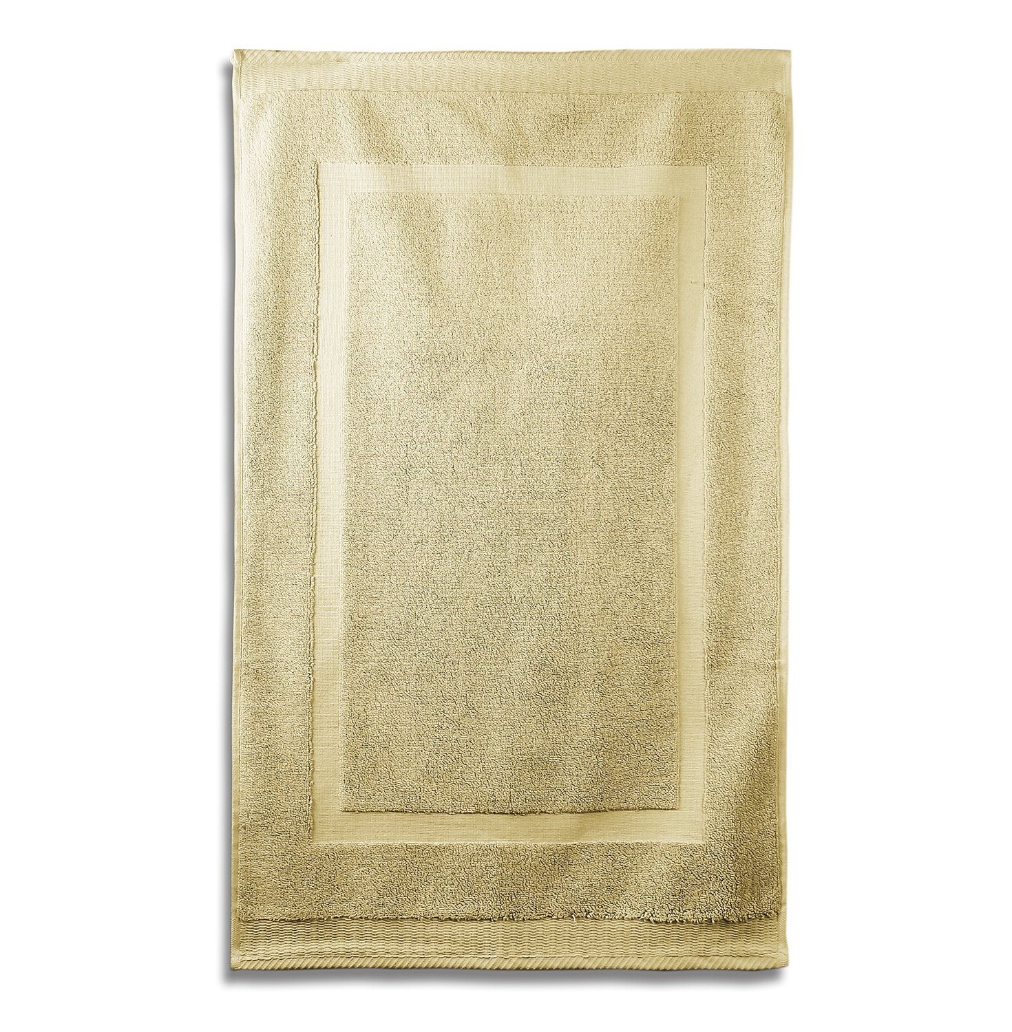 Bamboo Luxury Bath Collection