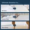 Bed Scrunchie®  360-Degree Bed Sheet Holder + Tightener