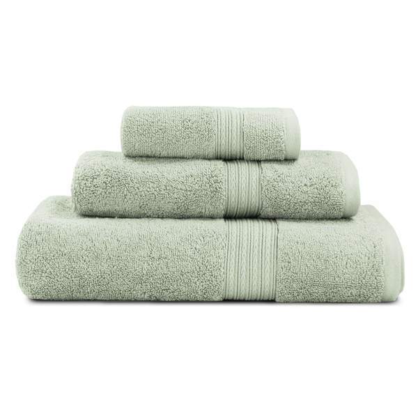 Bliss Egyptian Cotton Luxury Towels - Luxor Linens 