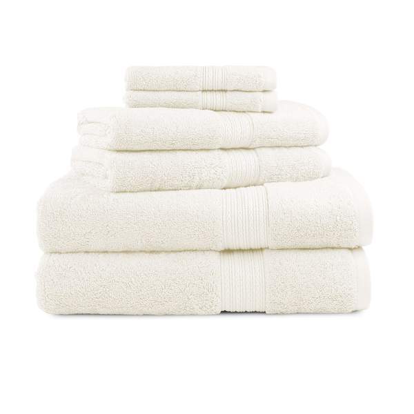 Bliss Egyptian Cotton Luxury Towels  Shop Luxury Bedding and Bath at Luxor  Linens