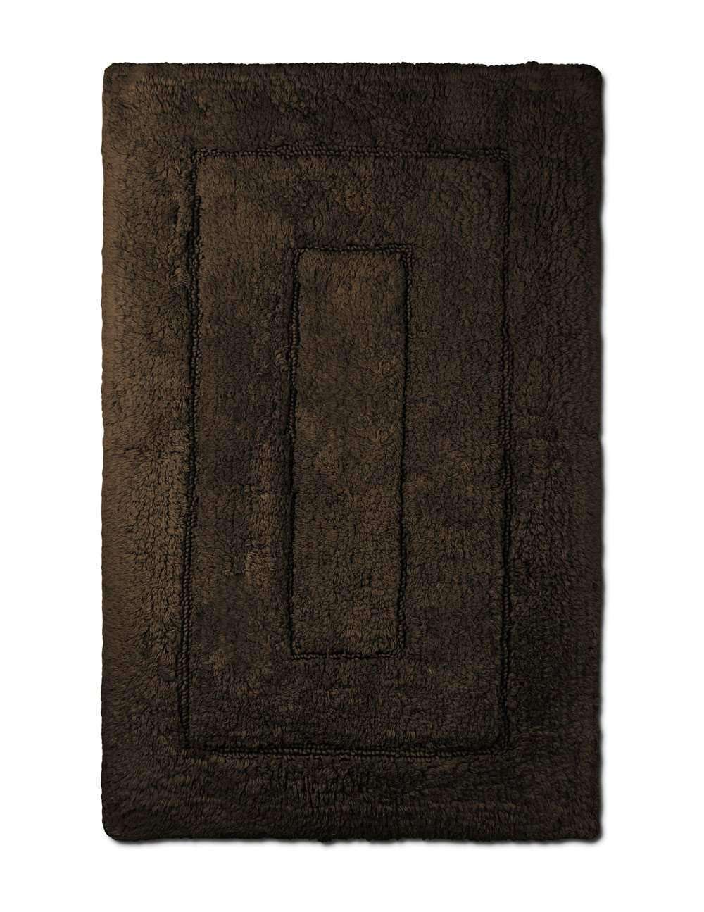 Bliss Egyptian Cotton Luxury Bath Rug - Luxor Linens 