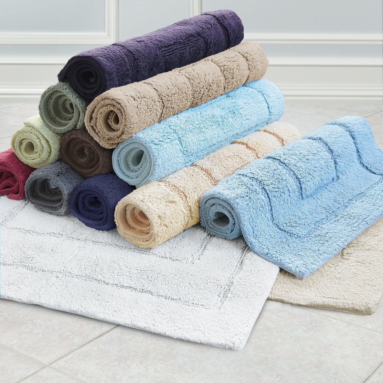 Sand Luxury Egyptian Cotton Towels - Sweave Bedding