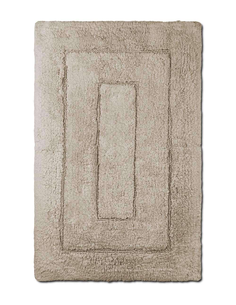 Bliss Egyptian Cotton Luxury Bath Rug - Luxor Linens 