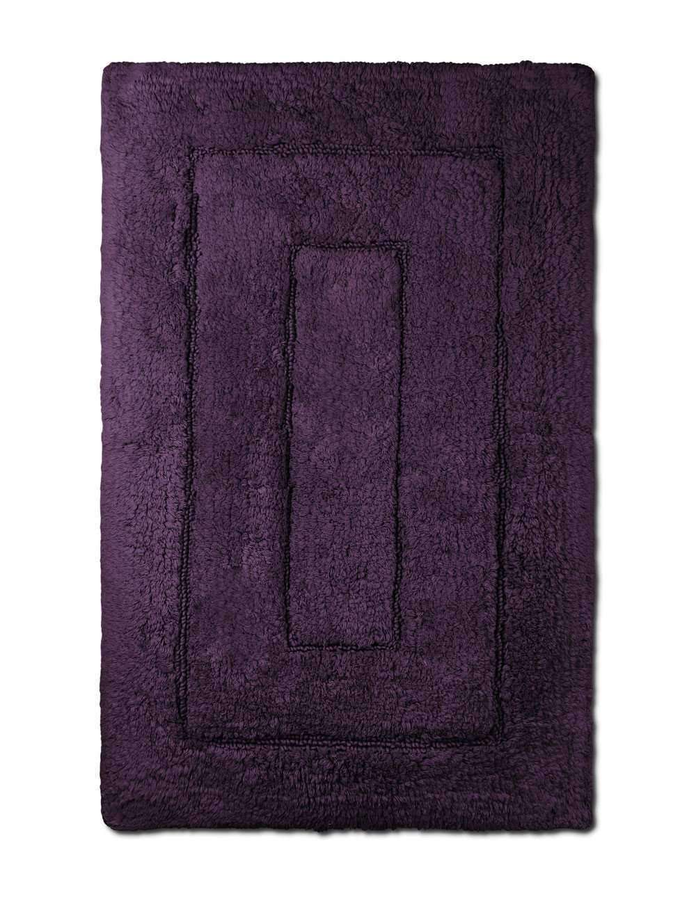 Bliss Egyptian Cotton Luxury Bath Rug - Luxor Linens 