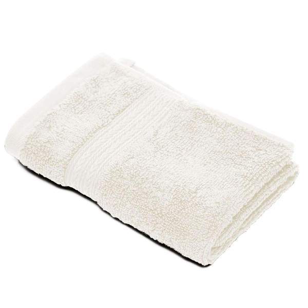 Luxor 100% Egyptian Cotton 6 Piece Towel Set Charcoal