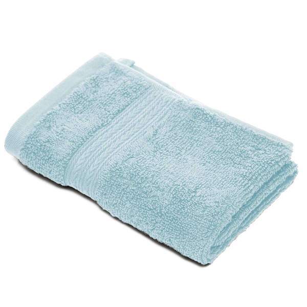 Liz Claiborne Luxury Egyptian Hygrocotton 6-pc. Solid Bath Towel