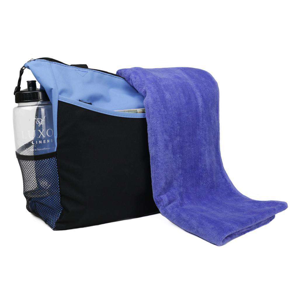 Luxury Tote Bag - Luxor Linens 