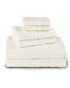 Borso Combed Turkish Cotton Towels
