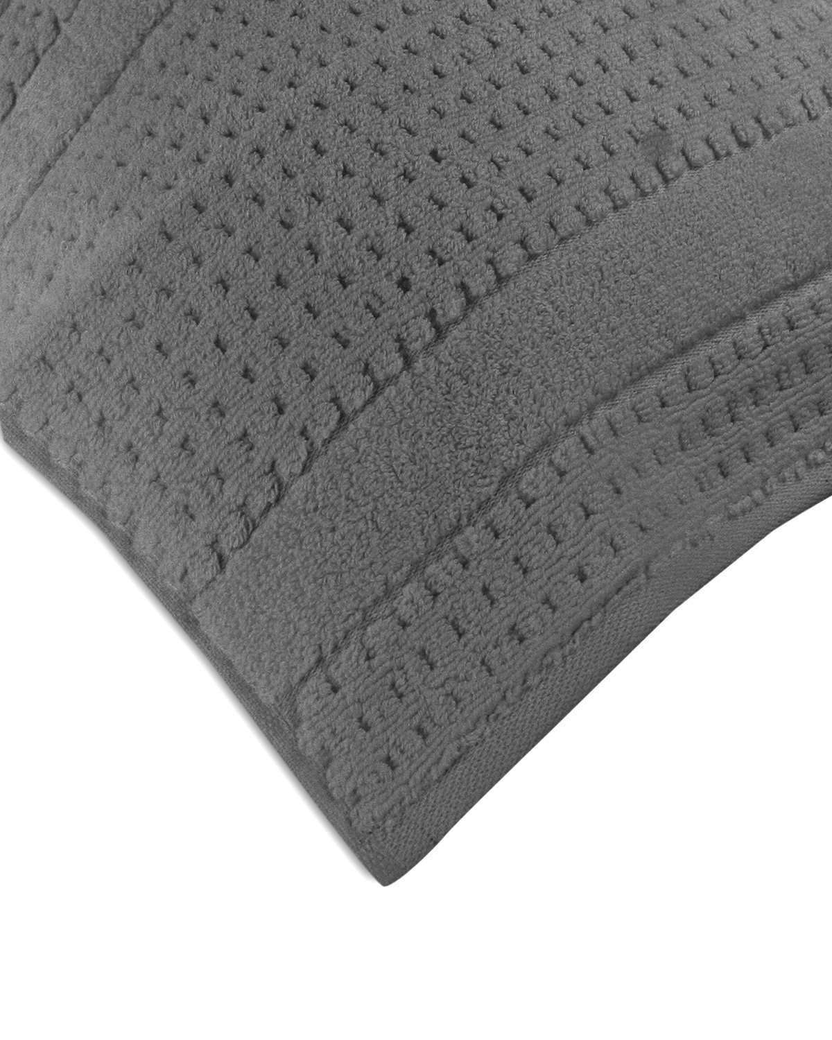 Borso Combed Turkish Cotton Towels - Luxor Linens 