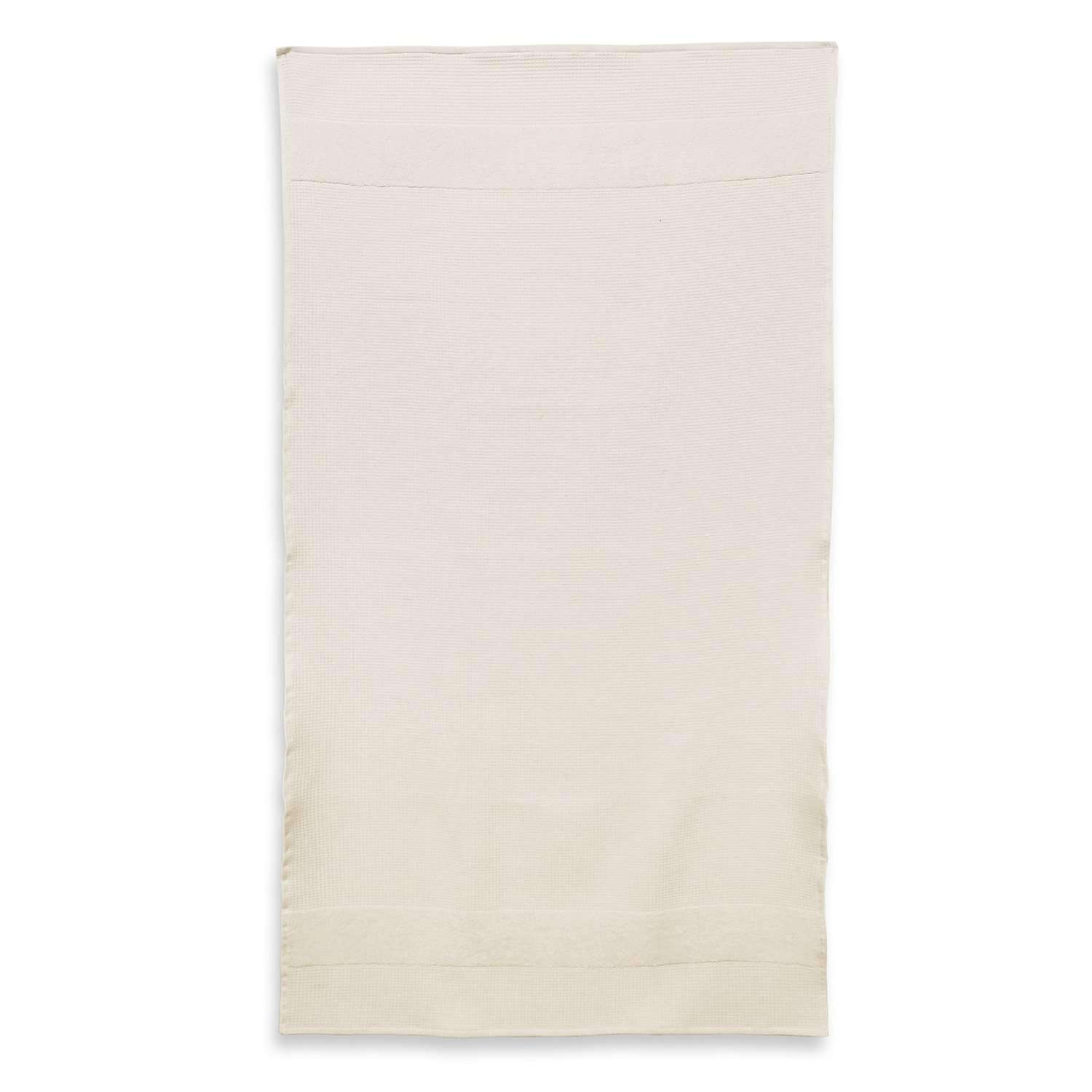 Buonaparte Egyptian Cotton Waffle Luxury Spa Towel Collection - Luxor Linens 