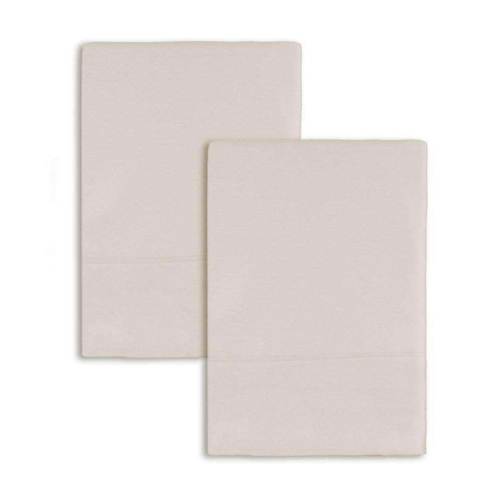 Camelot Luxury Bamboo Pillowcases - Luxor Linens 