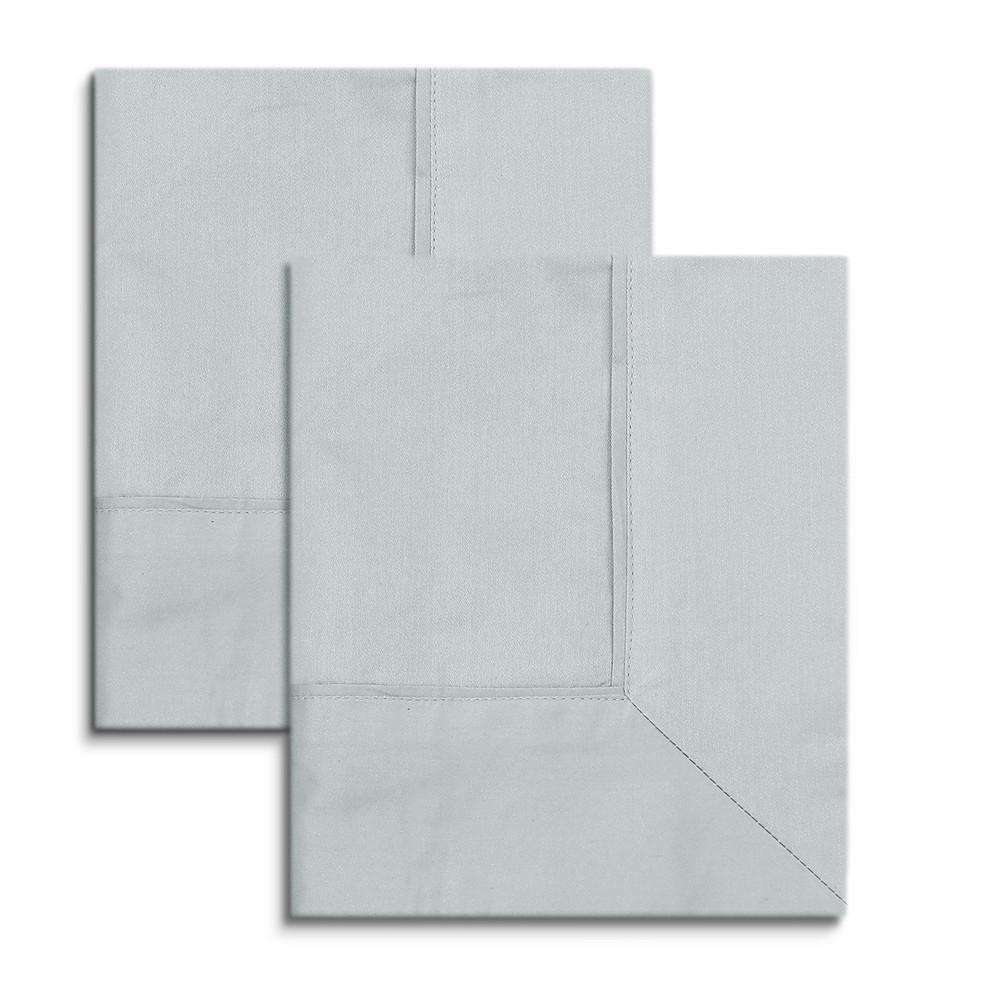 Camelot Luxury Bamboo Luxury Sham Set - Luxor Linens 