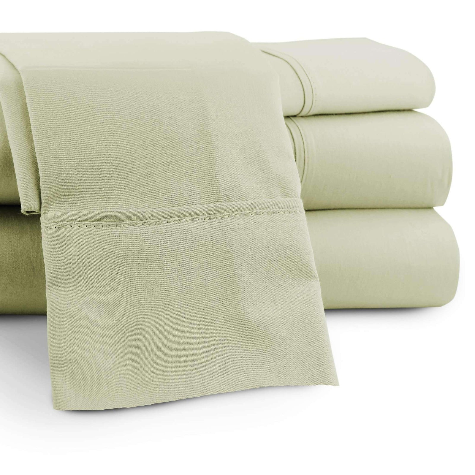 Capri Sheet Set - Luxor Linens 