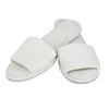 Catalina Terry Weave Spa Slippers - Luxor Linens