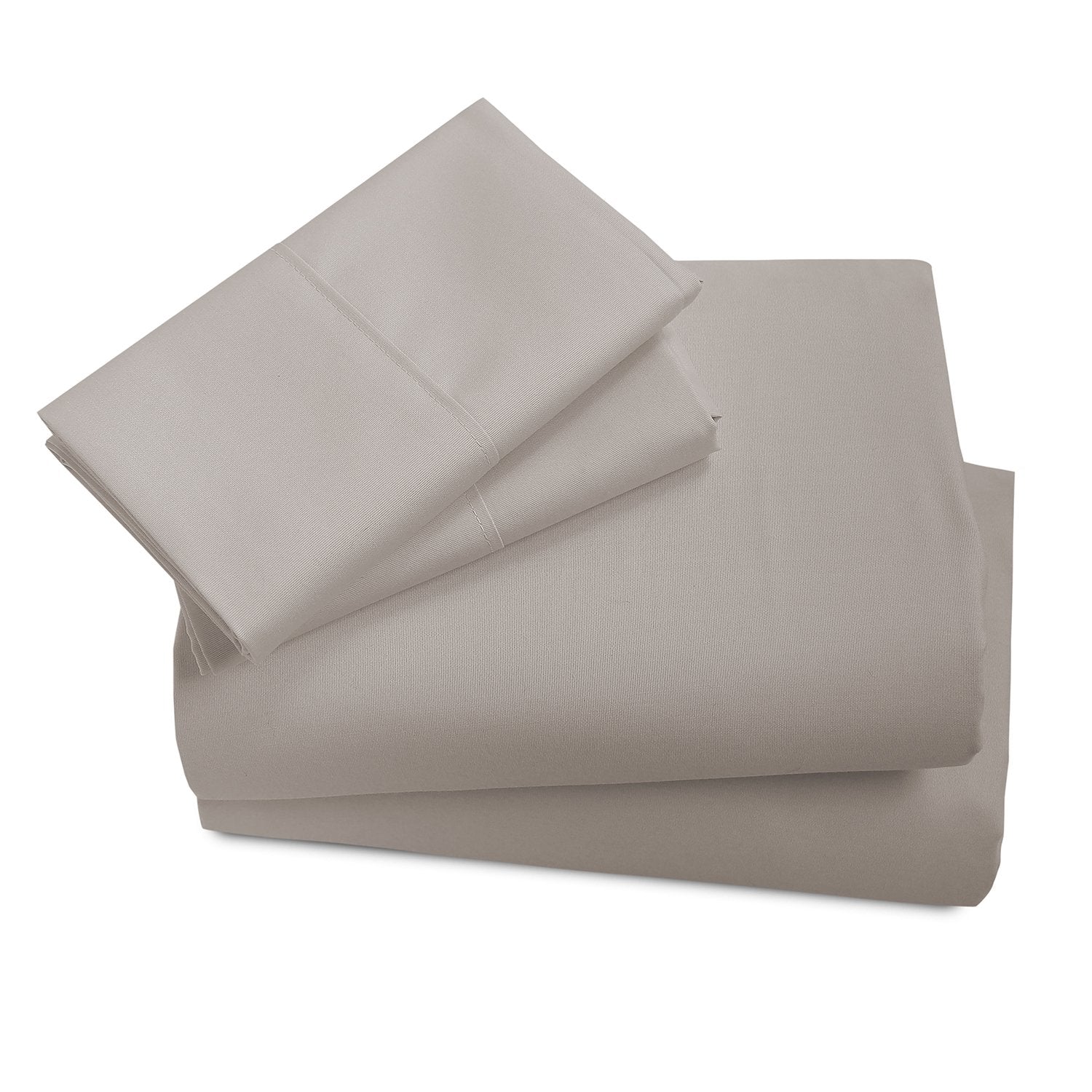 Limited Edition Caterina Solid Pillow Cases