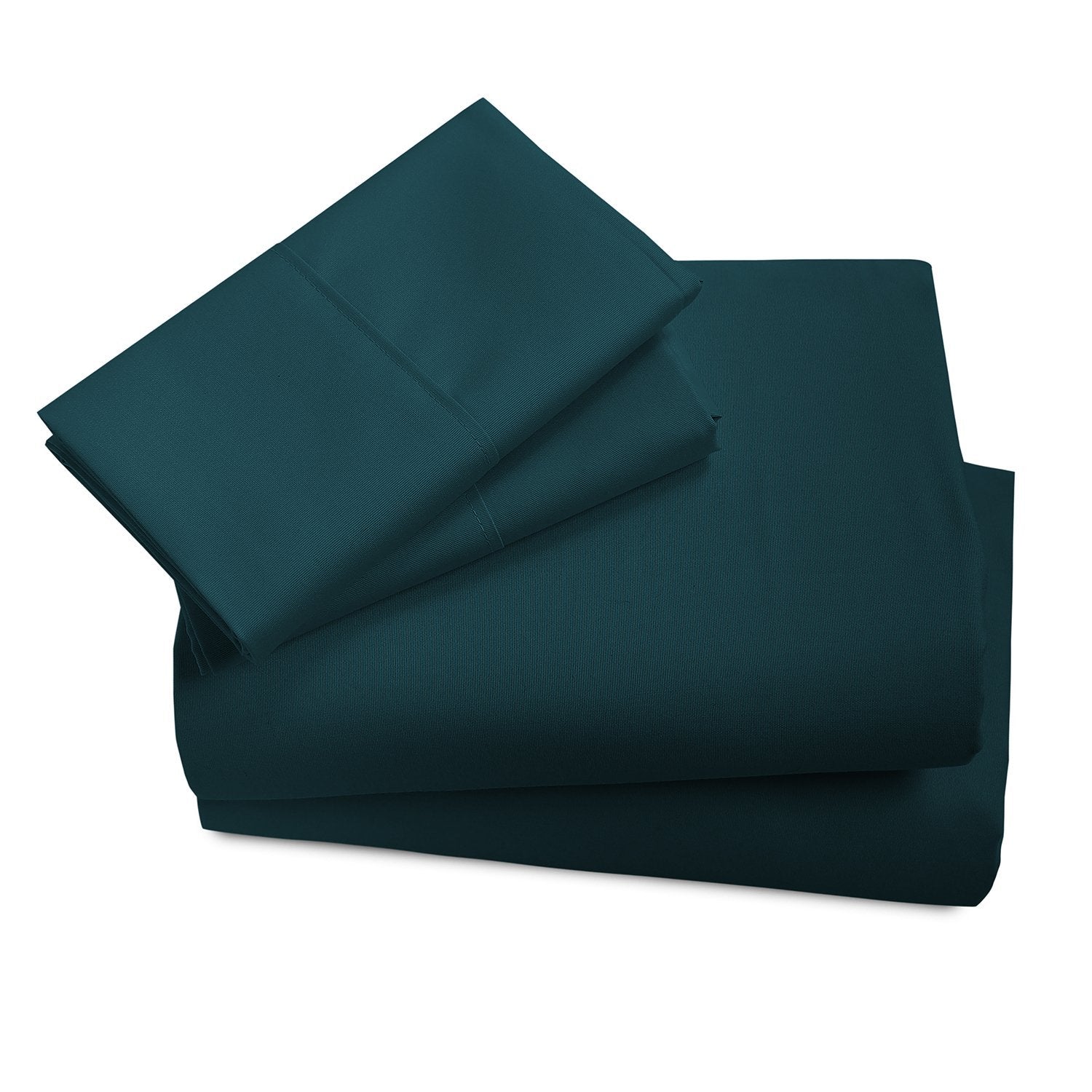 Limited Edition Caterina Solid Pillow Cases