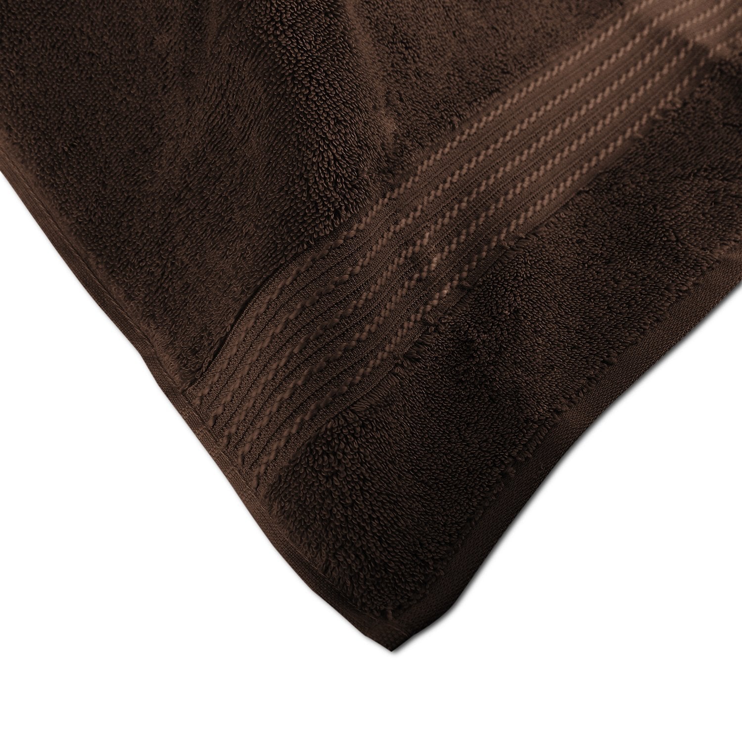 St. Tropez 100% Supima Cotton Spa Towels