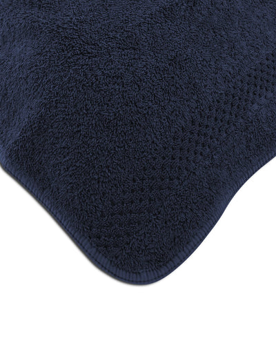 Sylvano 100% Combed Egyptian Cotton Luxury Towel Collection