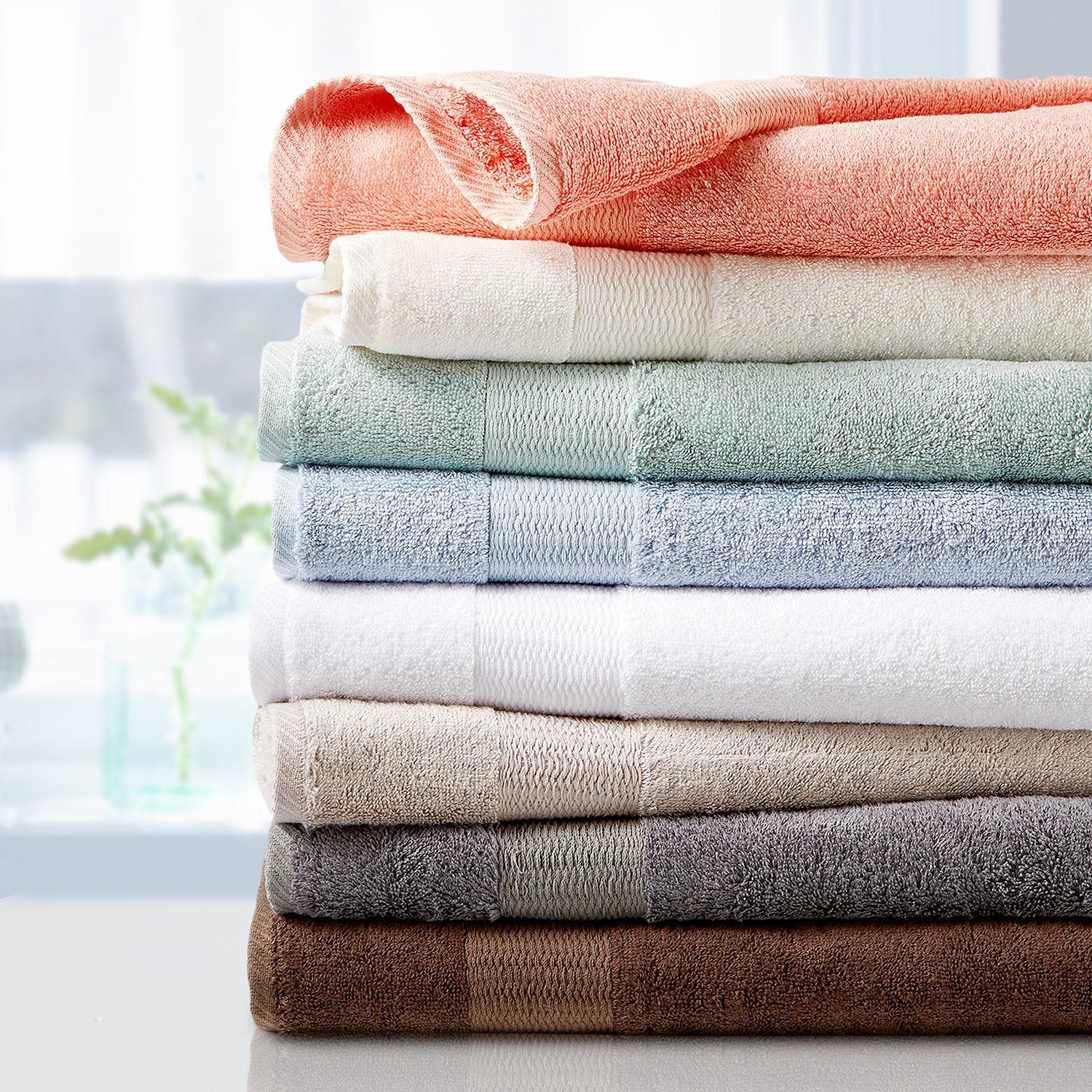 Clearance Pre-Monogrammed Bath Towels  Shop Luxury Bedding and Bath at  Luxor Linens