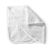 Vienna Luxury Egyptian Cotton Hooded Baby Towels