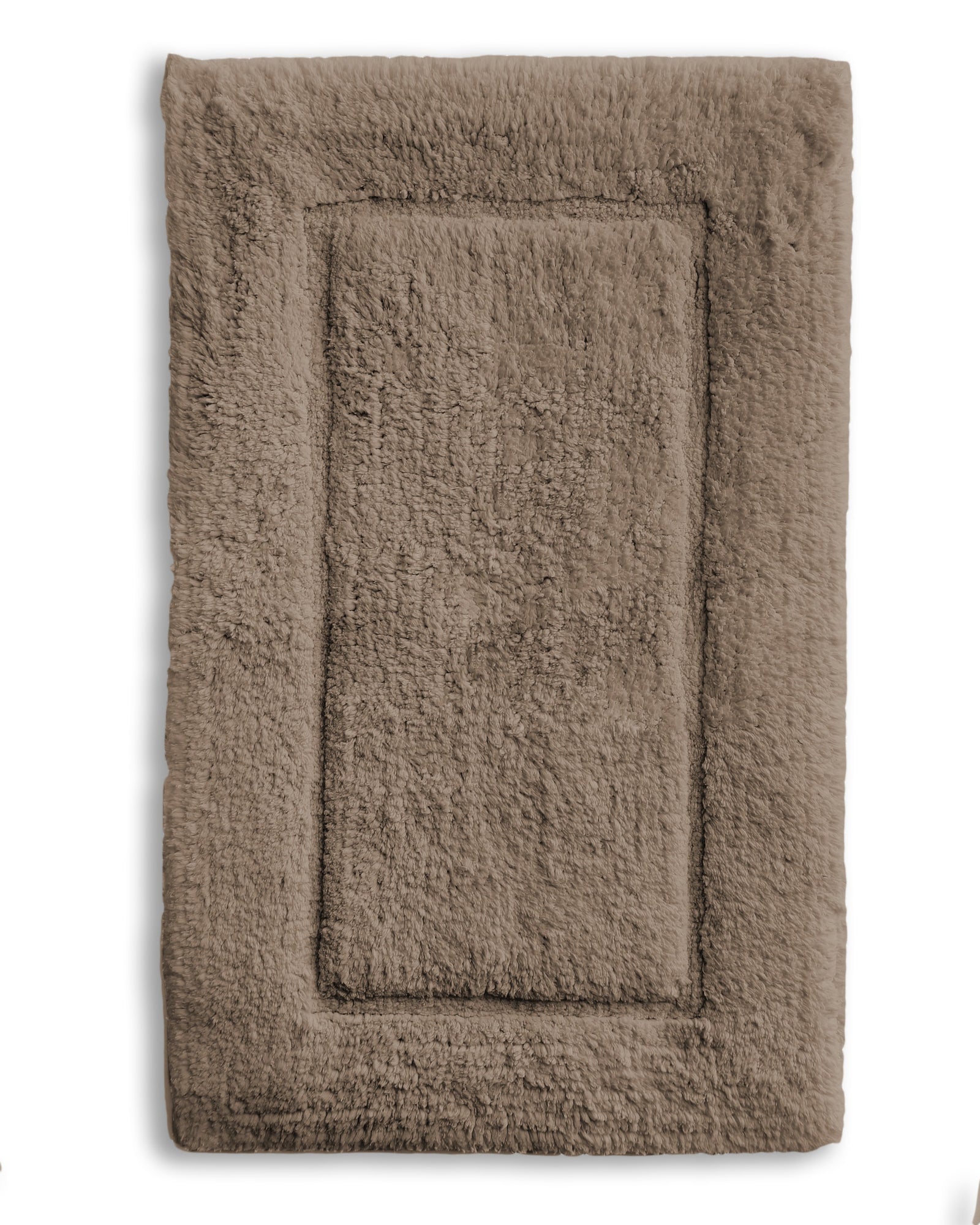Mariabella 100% Egyptian cotton Bath Rug