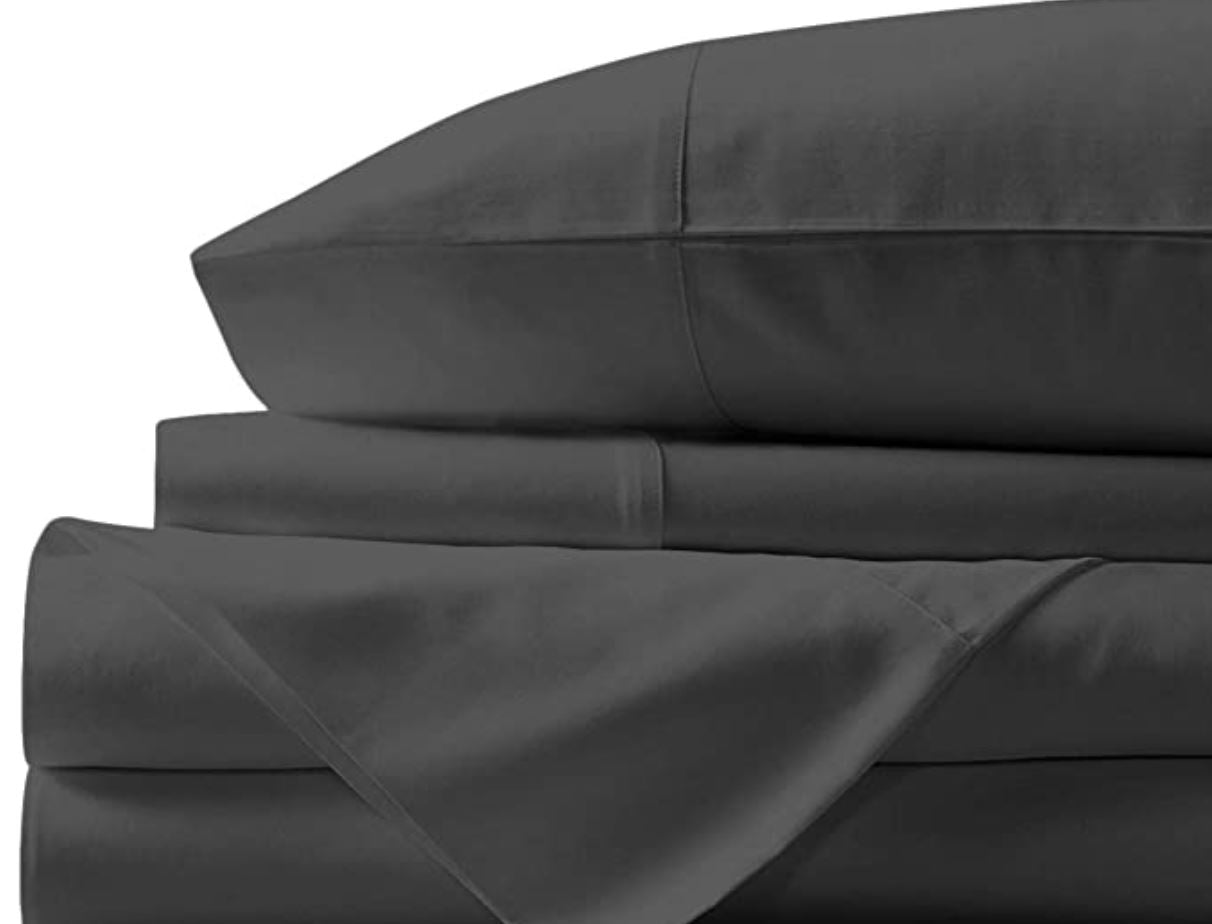 Organic Cotton Sheet Set