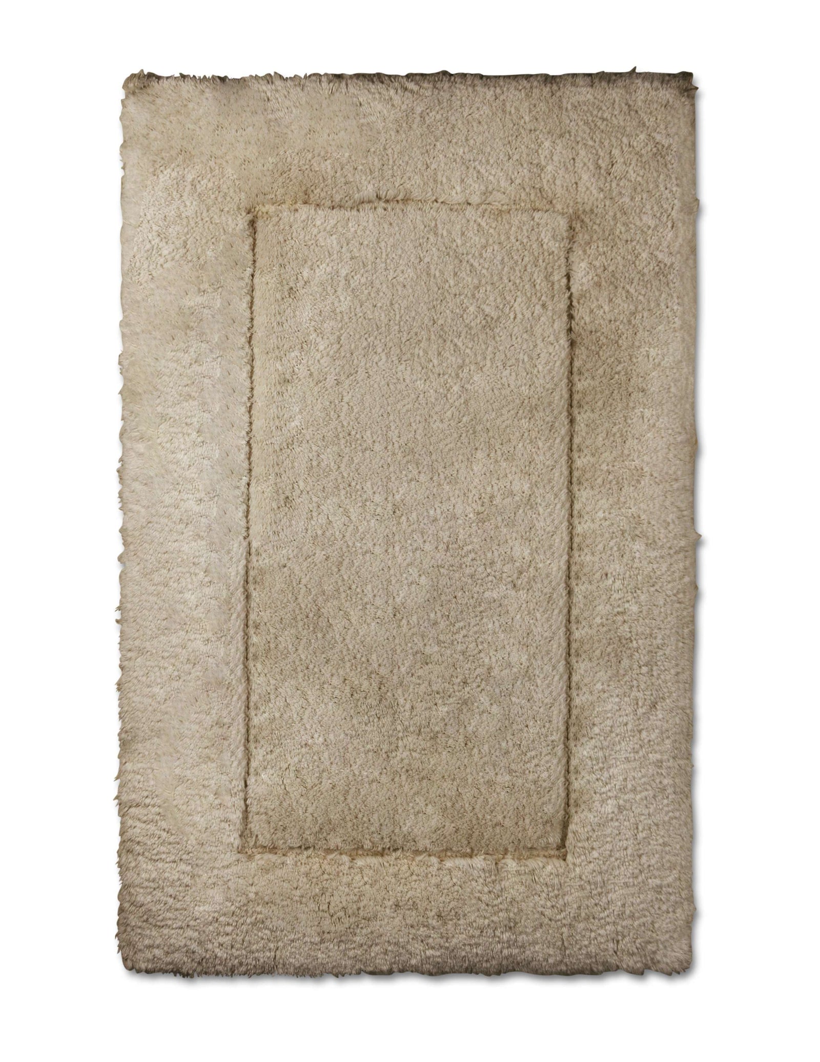 Eclisarre Egyptian Cotton Bath Rugs - Luxor Linens 