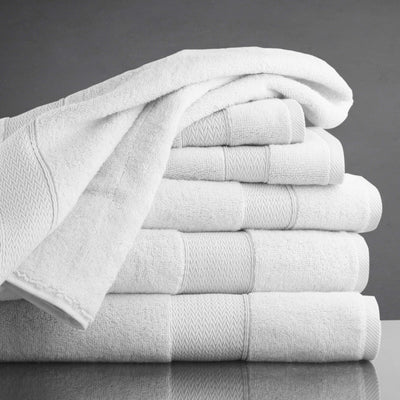 Ezio Long Staple Turkish Luxury Towels Collection - Luxor Linens