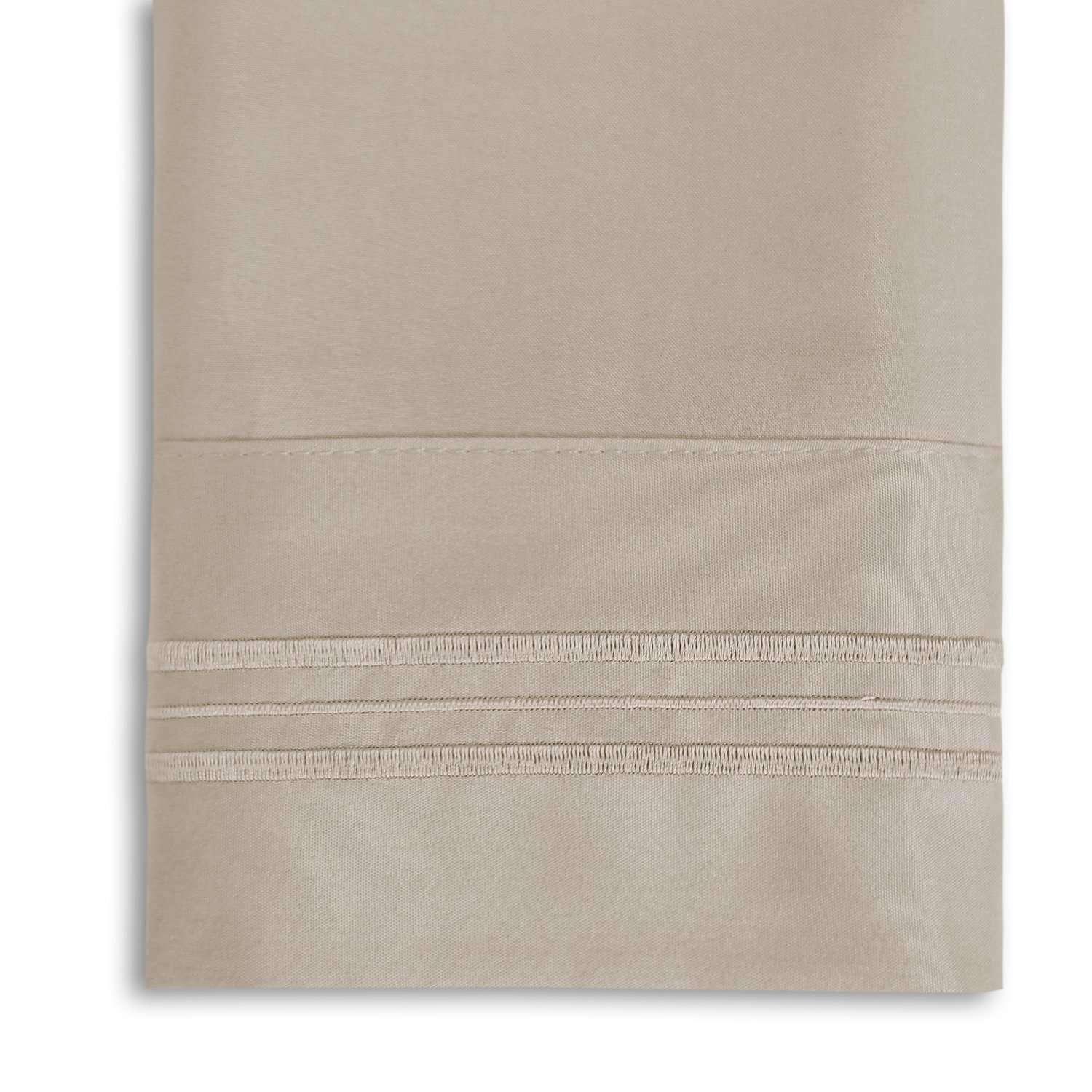 Bali Bamboo Pillowcases - Luxor Linens 