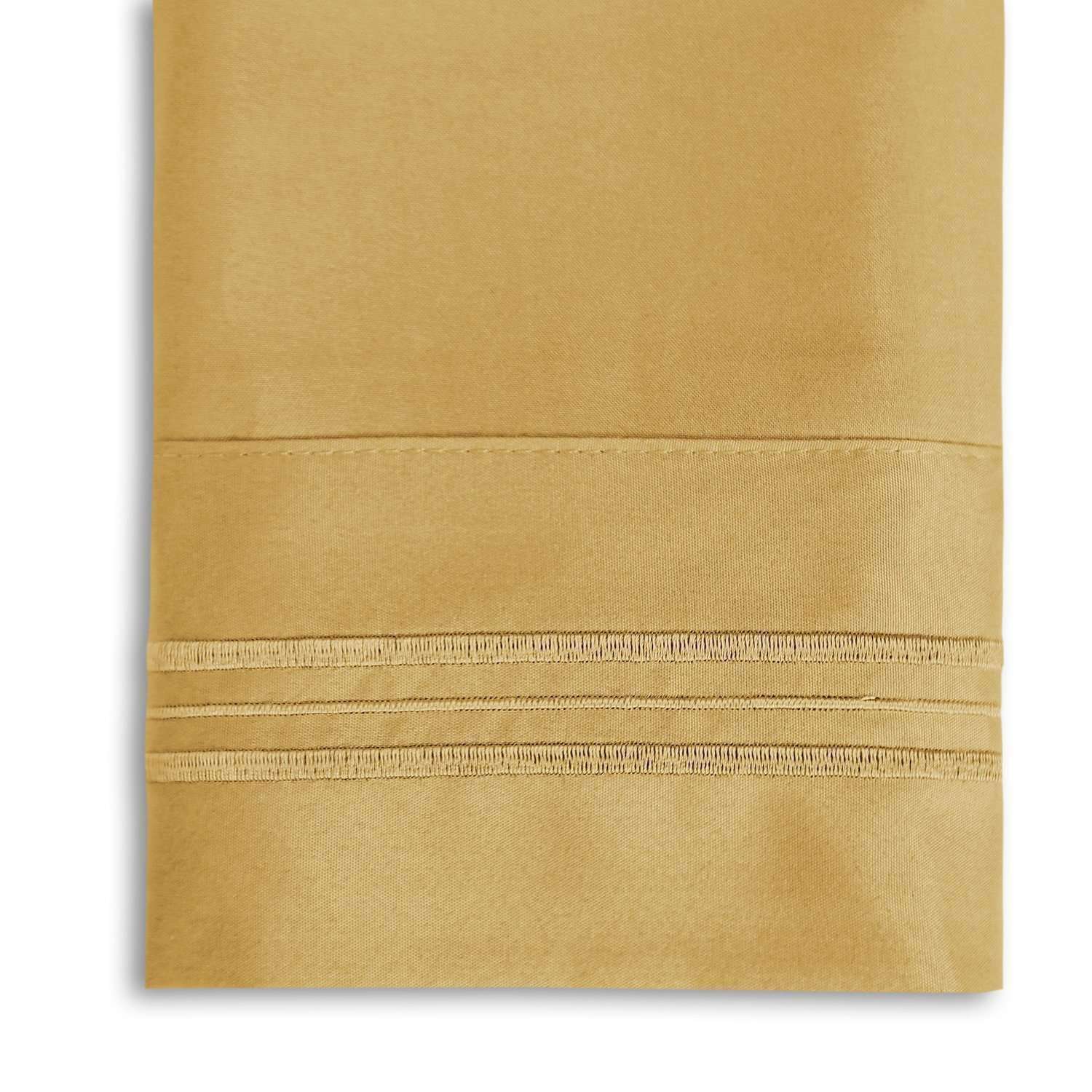 Bali Bamboo Pillowcases - Luxor Linens 