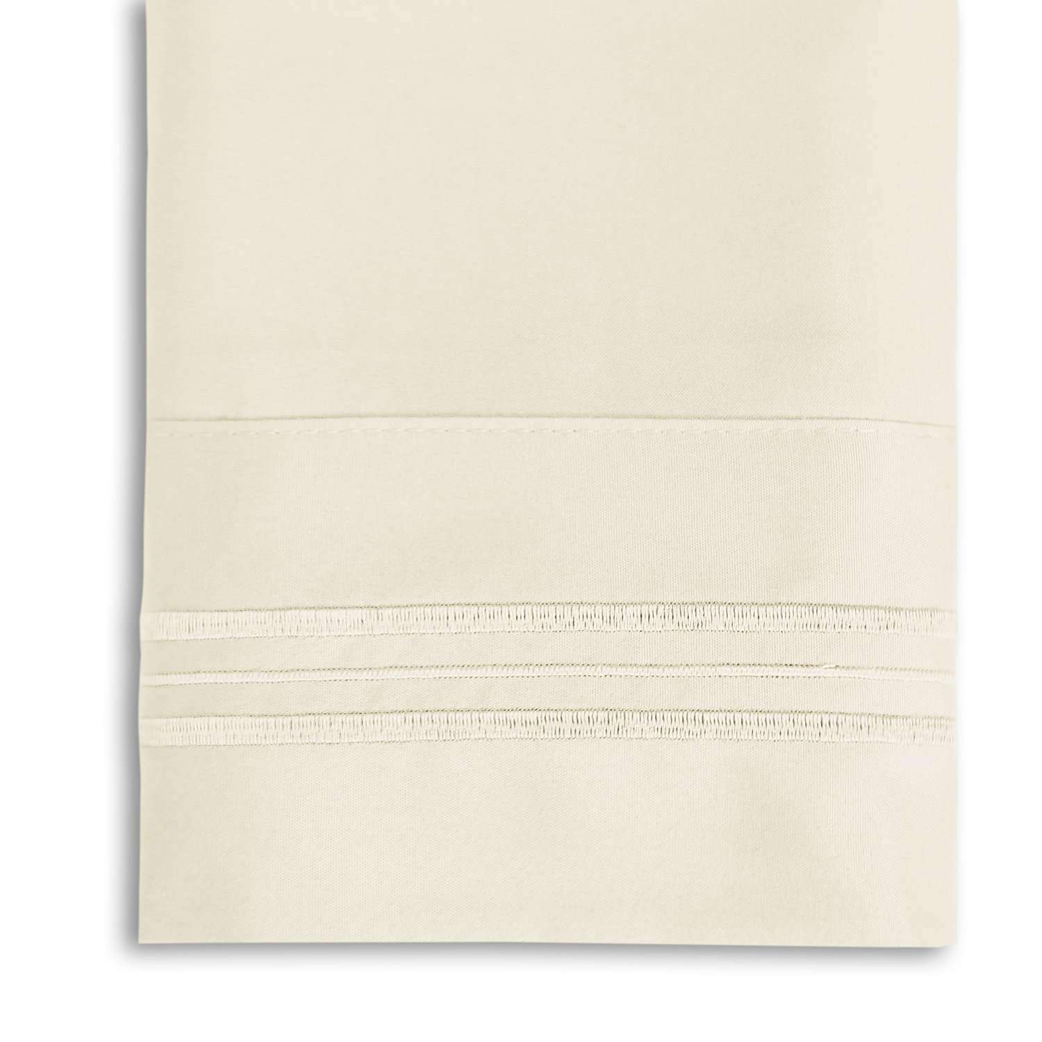 Bali Bamboo Pillowcases - Luxor Linens 