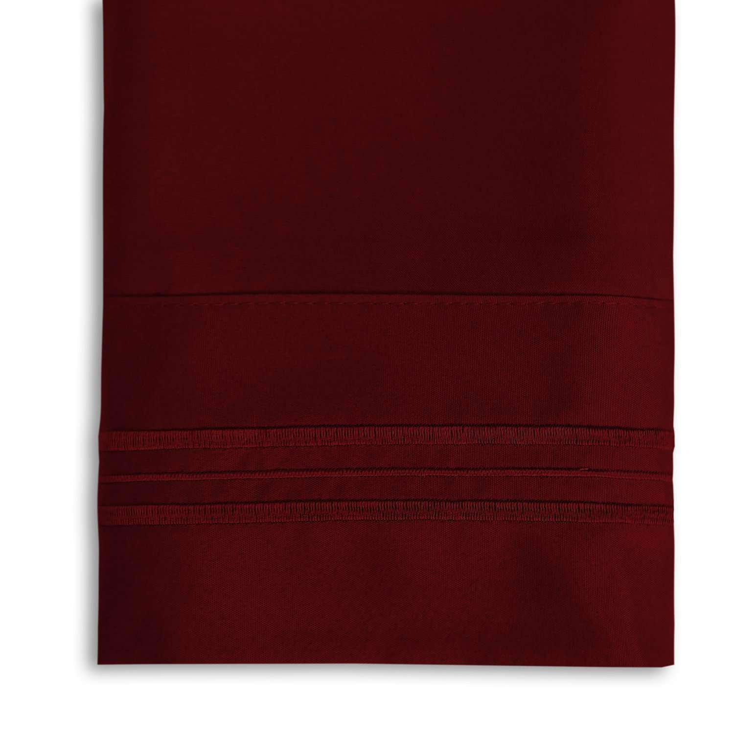 Bali Bamboo Pillowcases - Luxor Linens 