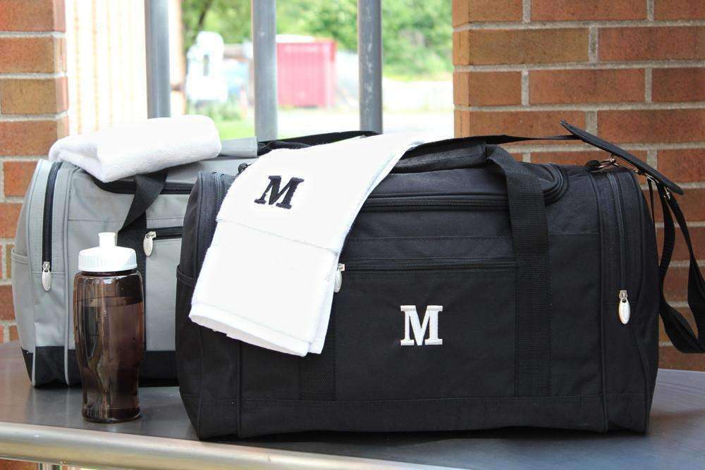 Giovanni Premium Gym Set - Luxor Linens 